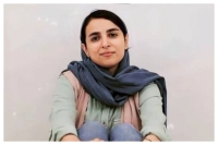 زینب موسوی به اتهام توهین به فردوسی محکوم شد