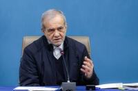 پزشکیان: امیدوارم سال آینده قطعی برق و گاز نداشته باشیم