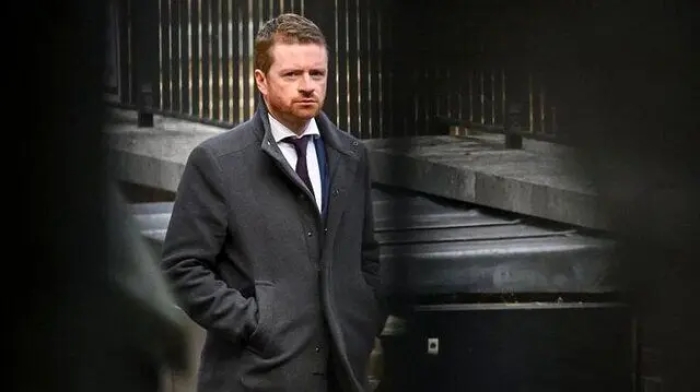 استعفای رییس دفتر نخست‌وزیر بریتانیا به‌دلیل جنجال پرونده اپستین