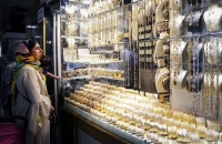 دردسر قیمت‌گذاری شبانه بازار طلا