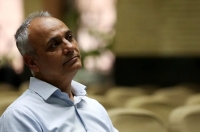 کنایه زیدآبادی به سیاست «نگاه به شرق»/ تبریک برای سفارت جدید چین در اسراییل