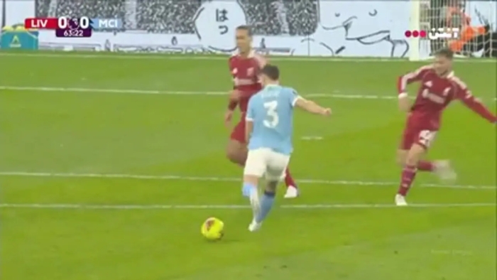 ببینید؛ خلاصه بازی لیورپول 1 - منچسترسیتی 2