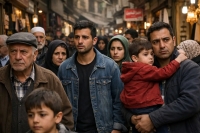 دیگر چه باید گفت! دولت می‌داند در جامعه چه خبر است؟