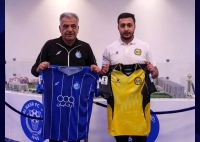 ساعت دقیق بازی استقلال - الحسین اردن در دبی