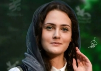 چهره «بانو» سریال سوجان بر روی صحنه تئاتر