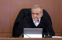 پزشکیان: روزانه 17 میلیون دلار گاز در ایران می‌سوزد/ برای هر میلیون متر مکعب گاز، 330 هزار دلار از دست می‌دهیم