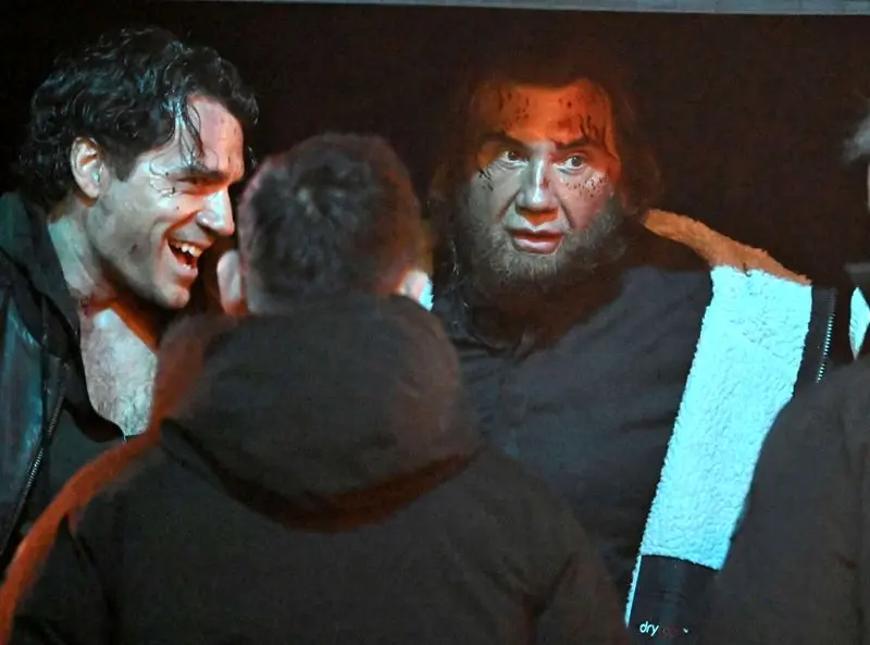 فیلم های لندر