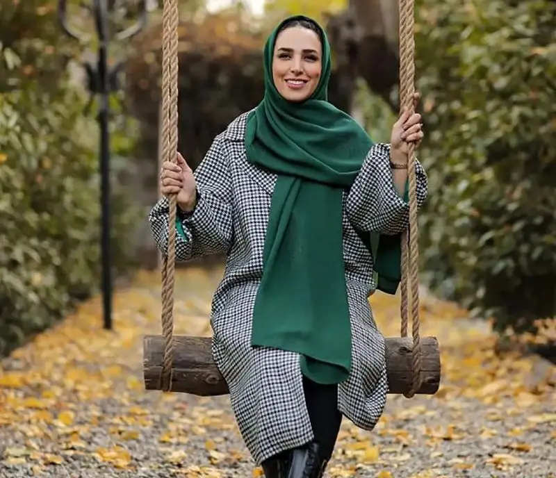 سوگل طهماسبی 