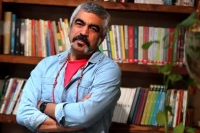 نقد و بررسی فیلم‌های سروش صحت/ از «جهان با من برقص» تا «استخر»