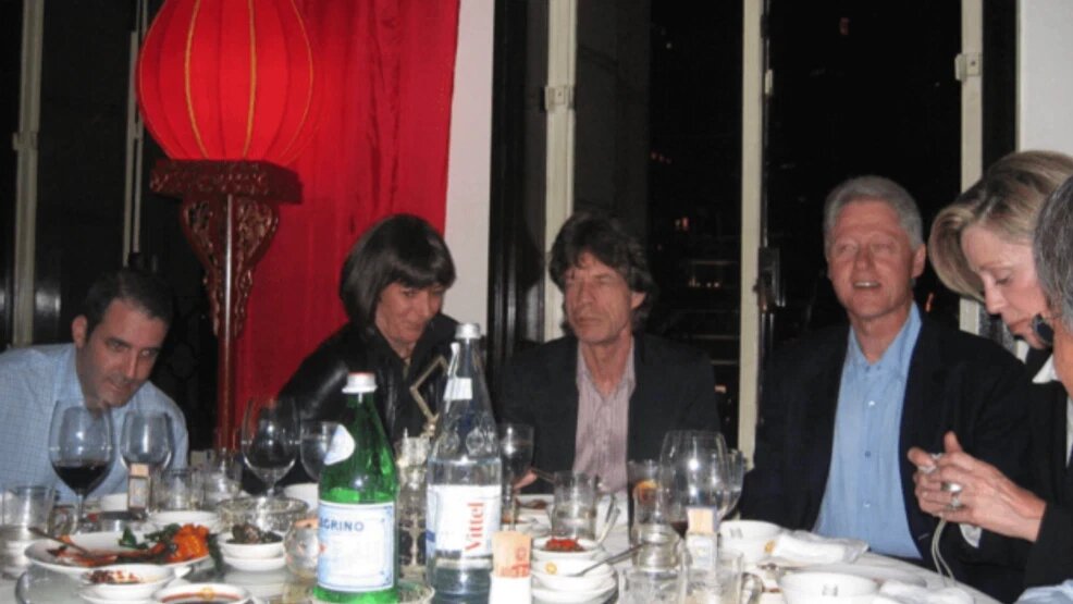 نام کدام سلبریتی‌ها در پرونده اپستین دیده می‌شود؟/ از وودی آلن و مایکل جکسون تا لئوناردو دی‌کاپریو