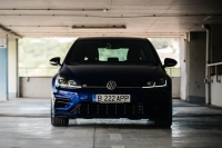 فولکس‌واگن گلف R؛ برترین هاچ‌بک سال 2026 در ایران