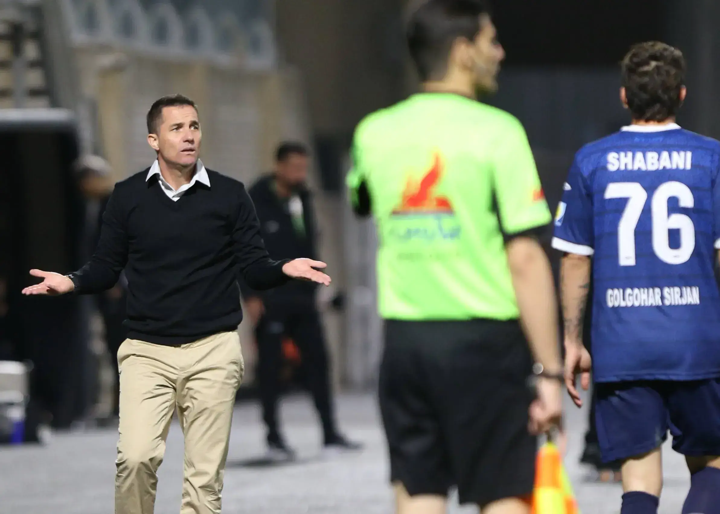 اوسمار ویرا