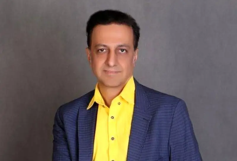 مهرداد ناظری