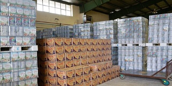 زاکانی: تا 6 ماه کالاهای اساسی را ذخیره کرده‌ایم