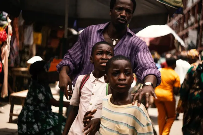 فیلم سینمایی سایه پدرم 