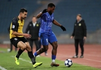 ببینید؛ خلاصه بازی الحسین اردن 3 - استقلال 2