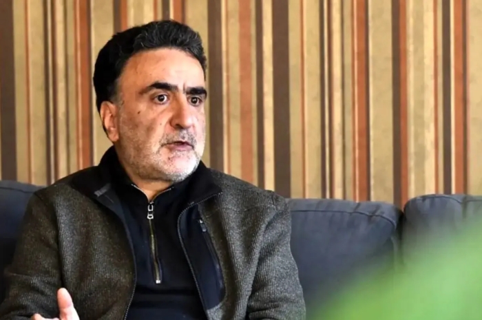 جزییات حکم جدید مصطفی تاجزاده