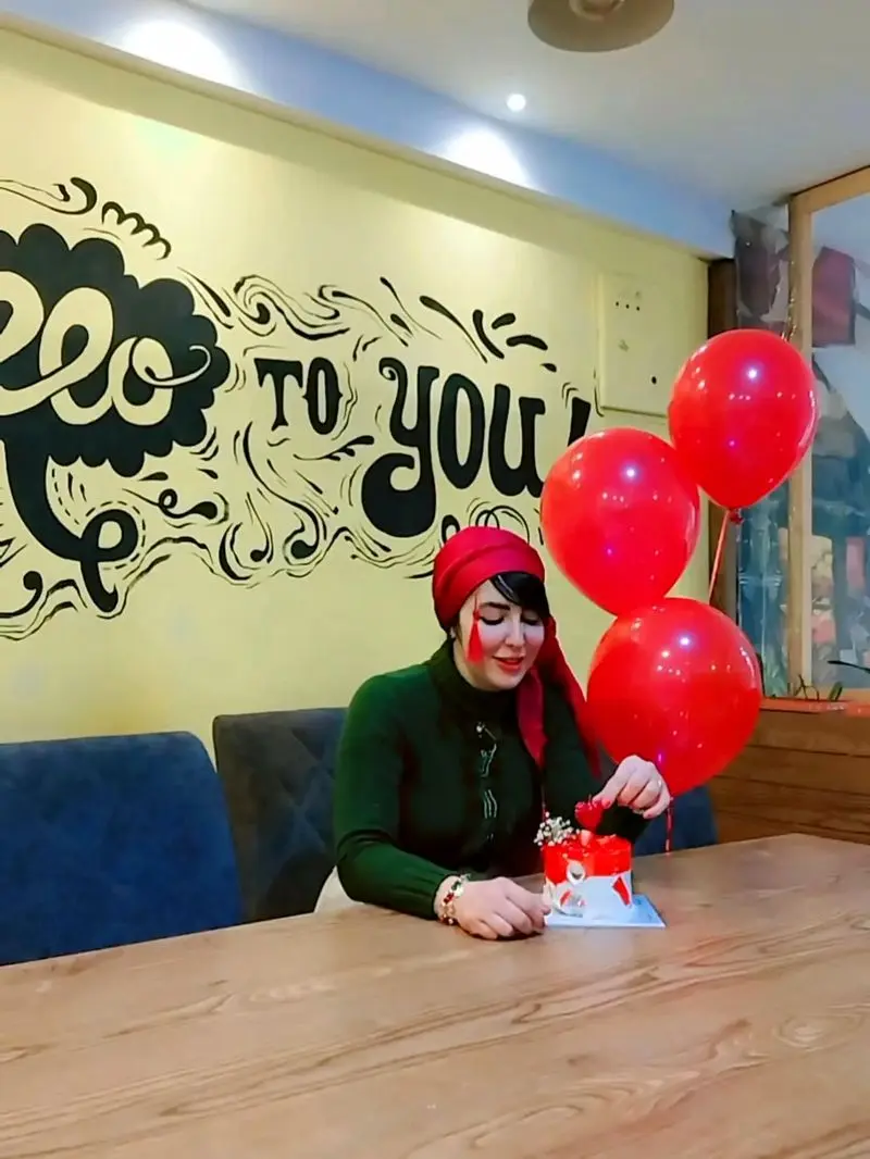 مرسده جهانی 