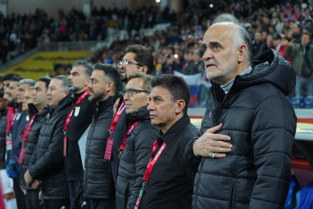 اروگوئه به دنبال بازی دوستانه با تیم ملی فوتبال ایران؟