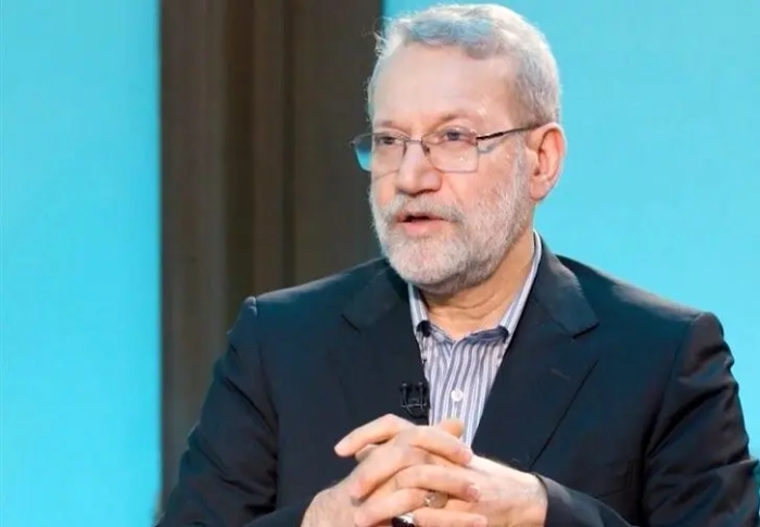 واکنش عضو کمیسیون امنیت ملی به تماس تلفنی لاریجانی و ترامپ