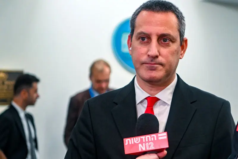 باراک راوید