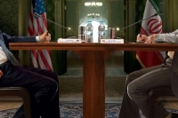 قاسم محبعلی: در شرایط فعلی، ایران و منطقه باید برای خطر جنگ آماده باشند