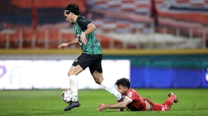 زانو و سن، علیه مرتضی؛ حضور در سومین جام جهانی؟