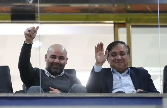 بختیاری‌زاده