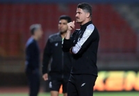 واکنش وریا غفوری به مصاحبه ساپینتو و ادعای نداشتن مدرک