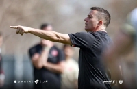 اوسمار؛ با انگیزه چند ساعت بعد از تمدید قرارداد