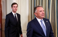 مقام آمریکایی: ایران و آمریکا در ژنو درباره مسئله هسته‌ای گفت‌وگو می‌کنند