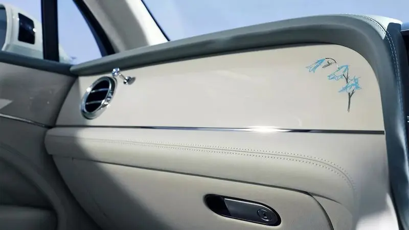 بنتلی بنتایگا