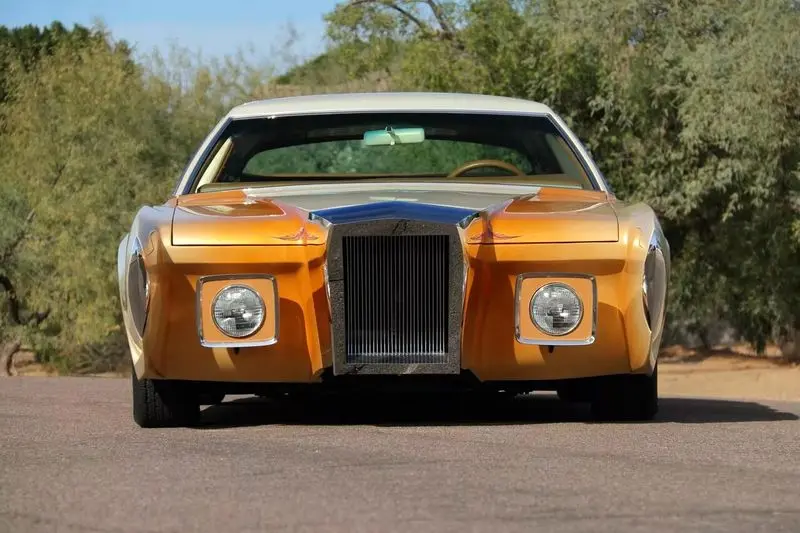 بوگازی مارک 4