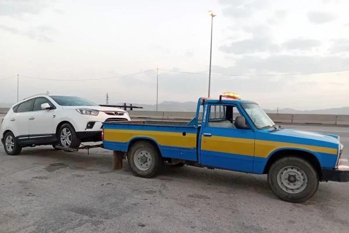 تعرفه امدادخودرو نوروز 1405؛ جزییات نرخ‌های ایران‌خودرو و سایپا