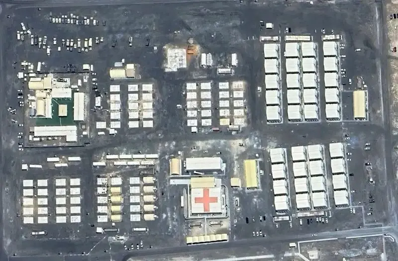 3رزمایش سپاه