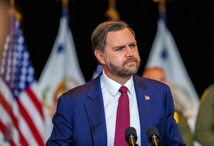 ونس: به‌دنبال راه‌حل دیپلماتیک با ایران هستیم