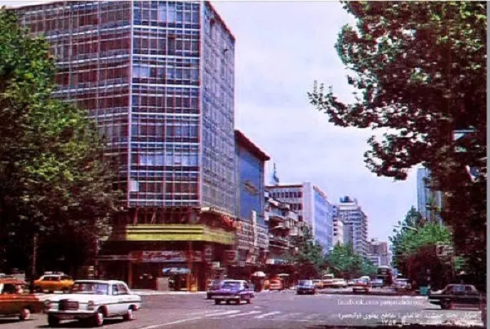 (عکس) قیمت تورهای اروپا، لندن و جزایر قناری، سال 1354