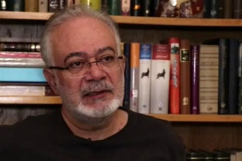 مهدی سجاده‌چی