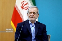 پزشکیان: بازیکنان تیم ملی با همه وجود تلاش کردند