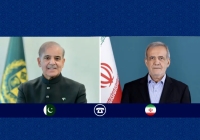 دعوت رسمی اسلام‌آباد از پزشکیان