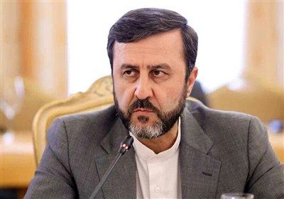 خبر مهم غریب آبادی از توافق درخصوص ترتیبات مذاکرات