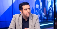 سعید آجورلو: می‌گویند اگر مذاکره کنیم، هیئت حاکمه ترور می شوند!