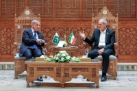 پزشکیان: توان موشکی ایران هرگز قابل مذاکره نخواهد بود