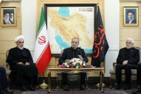 پزشکیان: بنای دولت پیگیری حقوق ملت ایران و تقویت صلح و امنیت منطقه‌ای است
