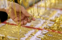 قیمت طلا جهانی امروز سه‌شنبه 2 تیر 1405