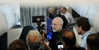 ماجرای حاضر نشدن تیم ایرانی در یک قاب با طرف آمریکایی