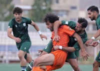 اعلام لیست طولانی محرومان این هفته لیگ یک