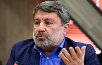 الیاس حضرتی: دوگانه‌سازی میان جنگ و مذاکره خیانت است