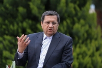 رییس بانک مرکزی ادعای ترامپ درباره دارایی مسدود شده ایران را رد کرد