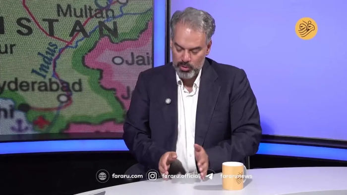 تندروها را به شهرهای موشکی و جزایر ببرید، ببینید دوام می‌آورند یا نه! / چند بار برای ترور قالیباف تلاش کردند اما موفق نشدند / مراقب تحرکات تندروها پس از پایان جنگ باشید